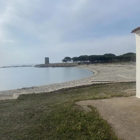 펜션 San Giovanni A Mare