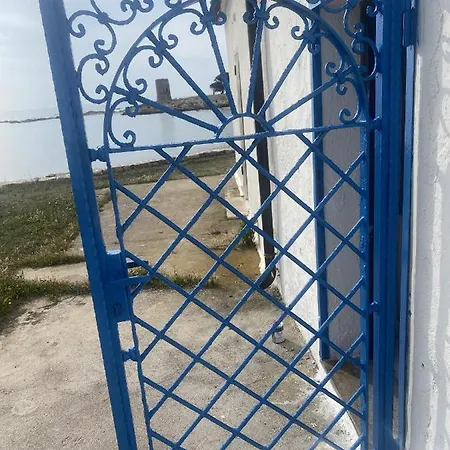 펜션 San Giovanni A Mare *