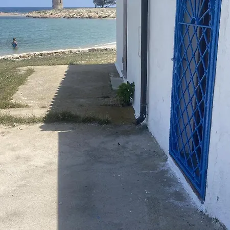 San Giovanni A Mare 펜션