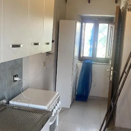 San Giovanni A Mare *