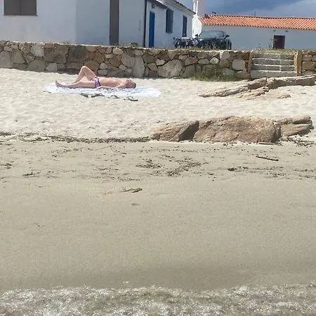 펜션 San Giovanni A Mare