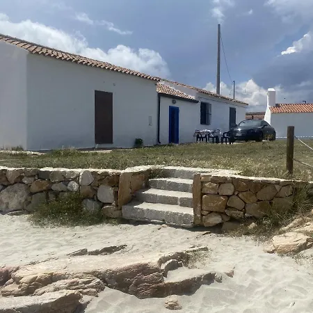 Σπίτι διακοπών San Giovanni A Mare *