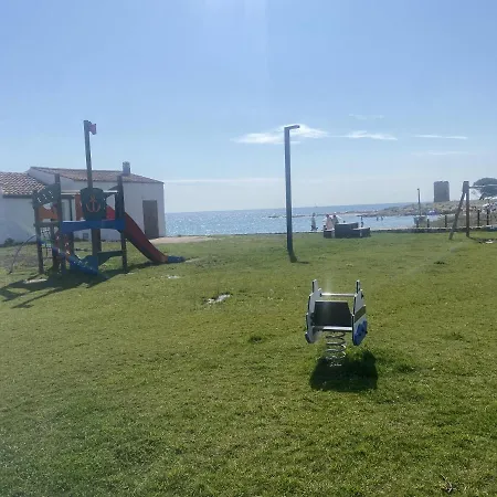 San Giovanni A Mare * Posada (Sardinia)